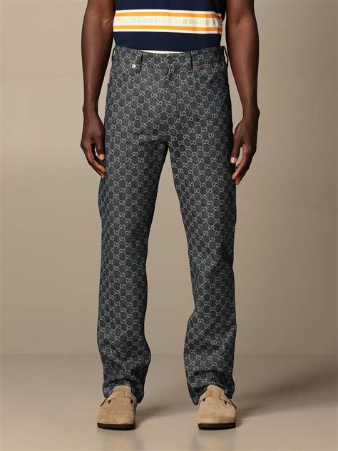 pantalones gucci precios